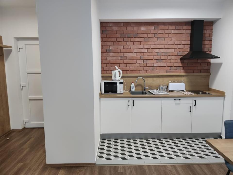 Andromeda Apartman シャールヴァール エクステリア 写真